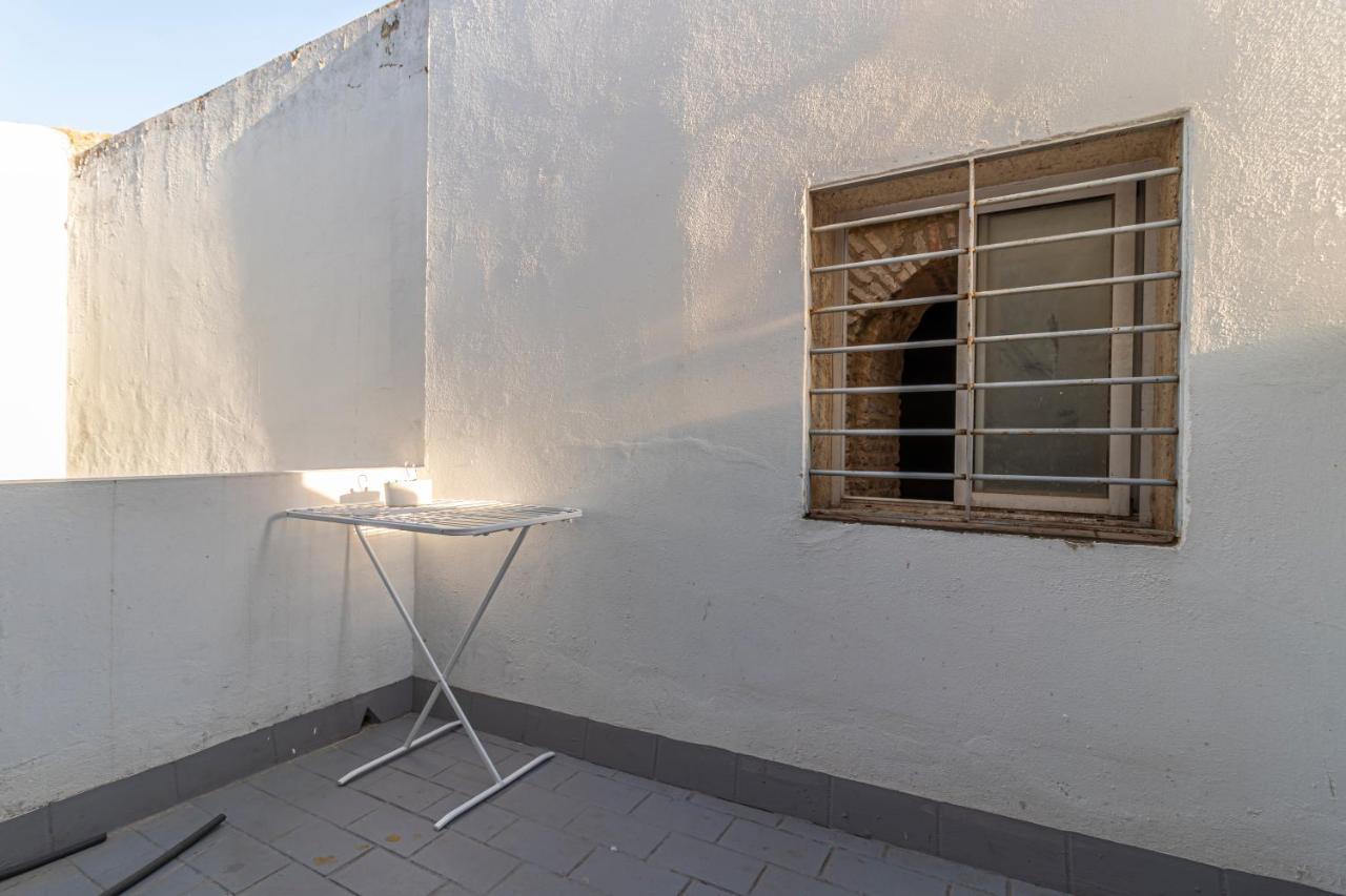 Allo Apartments Remedios Centro 2 Habitaciones Jerez de la Frontera Luaran gambar