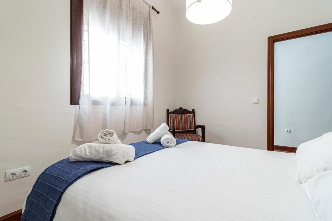 Allo Apartments Remedios Centro 2 Habitaciones Jerez de la Frontera Luaran gambar