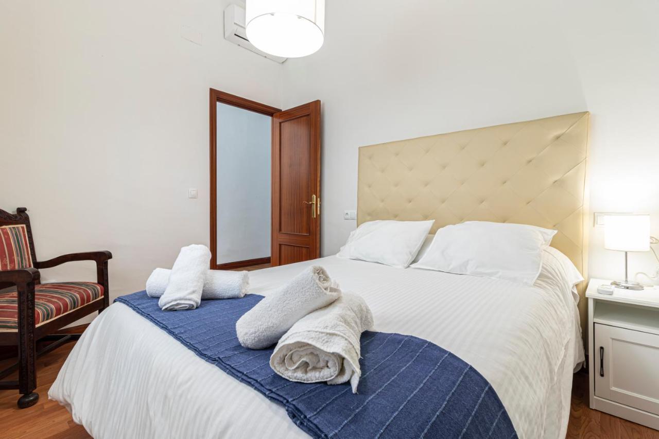 Allo Apartments Remedios Centro 2 Habitaciones Jerez de la Frontera Luaran gambar