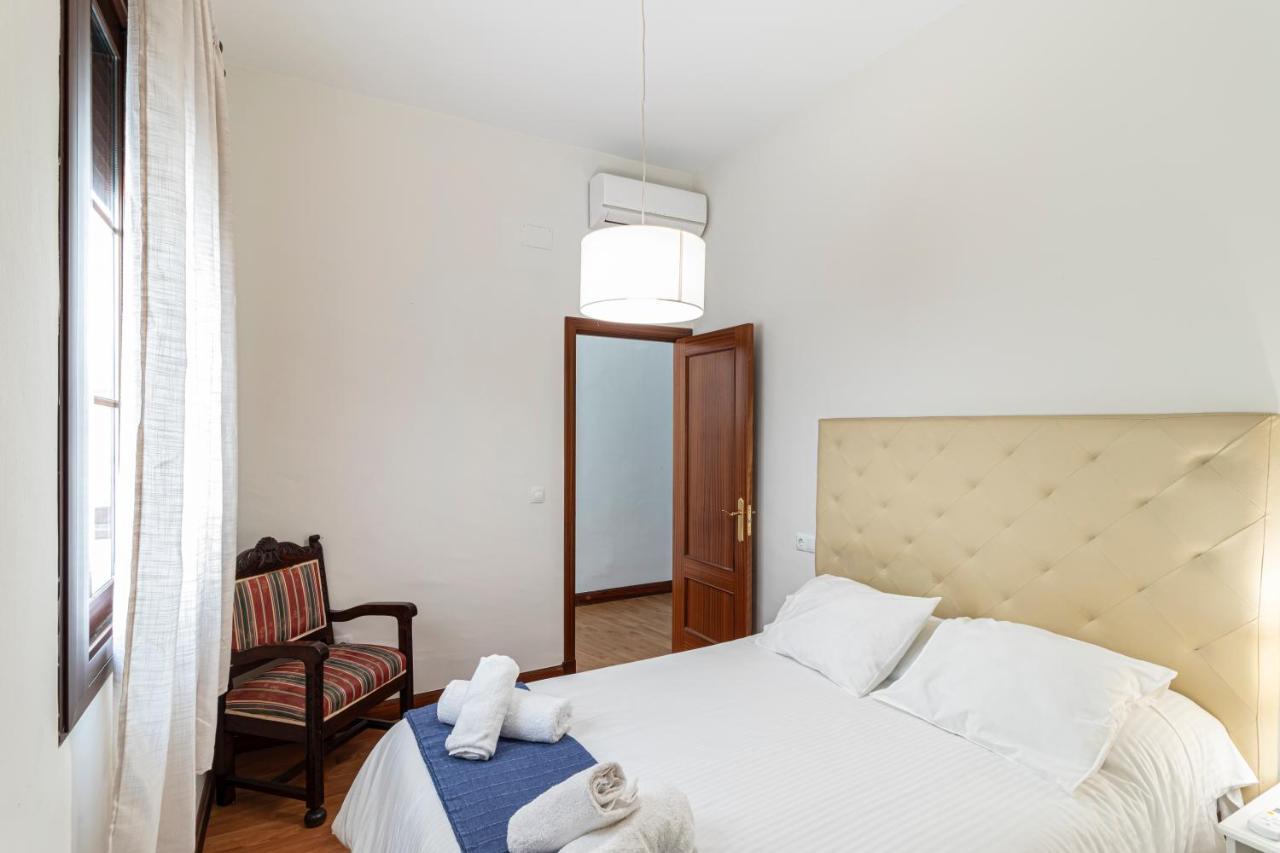 Allo Apartments Remedios Centro 2 Habitaciones Jerez de la Frontera Luaran gambar